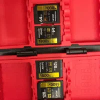 لنز۷۰-۲۰۰ سه پایه رم باتری و کوله پشتی دوربین|دوربین عکاسی و فیلمبرداری|تهران, ایرانشهر|دیوار