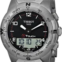 ساعت تیسوت تی تاچ2