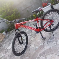 فروش دوچرخه 26دنده تنکابن