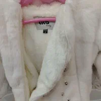 لباس نوزادی تا 1سال