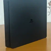 دستگاه کنسول ps4|کنسول، بازی ویدئویی و آنلاین|کرج, گوهردشت|دیوار