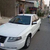 سمند سورن پلاسef7