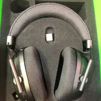 هدست بی سیم ریزر مدل BlackShark V2 Pro|قطعات و لوازم جانبی رایانه|تهران, ائمه اطهار|دیوار