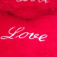 قلب پولیشی|صنایع دستی و سایر لوازم تزئینی|مشهد, حسابی جنوبی (شهرک غرب)|دیوار