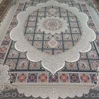 حراج ۲۰ جفت فرش ۱۲ متری ۷۰۰ شانه اصلی نو اکبند|فرش|مشهد, شهید قربانی|دیوار