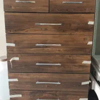 میزآرایش و بوفه|بوفه، ویترین، کنسول|رشت, دخانیات|دیوار