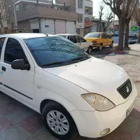 تیبا 2مدل 97|خودرو سواری و وانت|ورامین, ورامین|دیوار