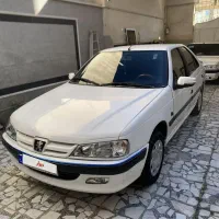 پارس مدل ۸۶ گیج وسط|خودرو سواری و وانت|زاهدان, |دیوار