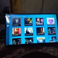 تلویزیون ۵۰ اینچ‌ ناسیونال