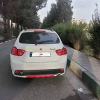 فروش کوئیک GxR درحدصفر|خودرو سواری و وانت|بهارستان, |دیوار