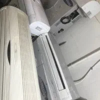 خرید فروش کولر گازی|کولر گازی و فن‌کوئل|ارومیه, |دیوار