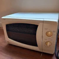 مایکروفر ال جی LG اصل کره مدل Little Chef|اجاق گاز و لوازم برقی پخت‌وپز|تهران, مهران (سیدخندان)|دیوار