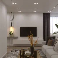 تینو طراحی تخصصی ویلانمامحوطه و دکوراسیون داخلی|خدمات پیشه و مهارت|اصفهان, دشتستان|دیوار