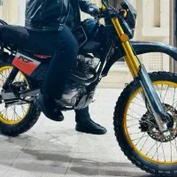 فروش متور xl200