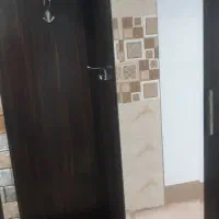 کمد و چوب لباسی ۸طبقه آینه دار|جاکفشی، کمد، دراور|جهرم, |دیوار