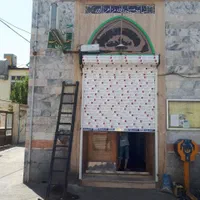 فروش کرکره برقی|مصالح و تجهیزات ساختمان|مشهد, گلشور|دیوار