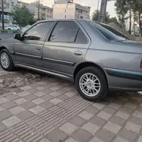 پژو پارس ELX، مدل ۱۳۸۴ معاوضه|خودرو سواری و وانت|رشت, بلوار گیلان|دیوار