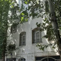 خانه ویلایی ۴ طبقه ، ۲۴ متری