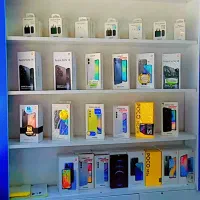 فروش انواع و اقسام موبایل