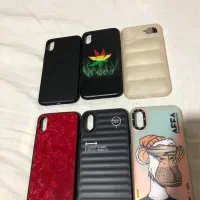 قاب ایفون ایکس