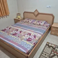 سرویس خواب کامل|تخت و سرویس خواب|شاهین‌شهر, طالقانی|دیوار