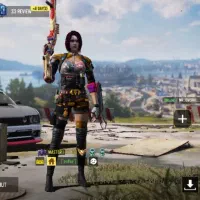 اکانت کالاف