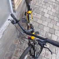 دوچرخه اوور لورد ۲۶|دوچرخه، اسکیت، اسکوتر|تبریز, |دیوار