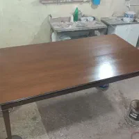 رنگ کاری چوب پرشین