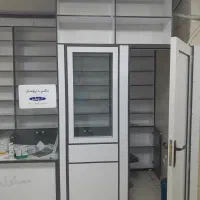 قفسه نو فوری فروشی|فروشگاه و مغازه|قدس, شهر‌قدس|دیوار