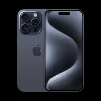 اپل iPhone 15 با حافظهٔ ۱۲۸ گیگابایت
