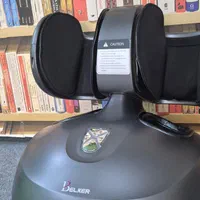 ماساژور پا  fl003 اصل آلمان اقساطی ۲ سال گارانتی|آرایشی، بهداشتی، درمانی|تهران, سعادت‌آباد|دیوار