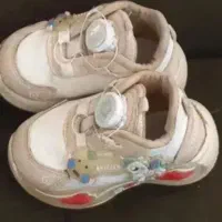 کفش بچه گانه