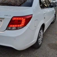 دنامعمولی ۹۸ مشابه صفر|خودرو سواری و وانت|تهران, صاحب الزمان|دیوار