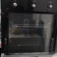 فرتوکار گازی برقی درسا مدل رامینا