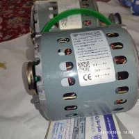 موتور دینام کولر آبی موتوژن تبریز سیم پیچ مس|کولر آبی|مشهد, فرهنگیان (شهرک غرب)|دیوار