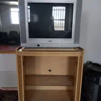 تلویزیون ال جی سالم|تلویزیون و پروژکتور|اصفهان, دارک|دیوار