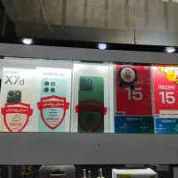 موبایل بخریاپولش نقدی  وام بگیر18ماهه