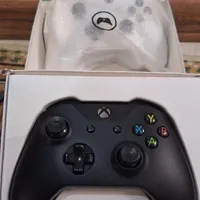 xbox one s ((ایکس باکس وان اس))|کنسول، بازی ویدئویی و آنلاین|تهران, تهرانپارس شرقی|دیوار