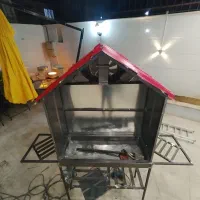 جوشکاری سیار با نازل ترین قیمت|خدمات پیشه و مهارت|ورامین, ورامین|دیوار