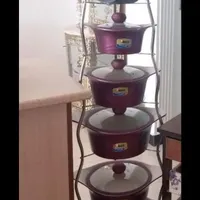 استند قابلمه