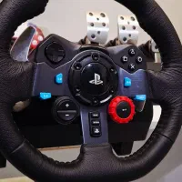 PS5وفرمون گیم|کنسول، بازی ویدئویی و آنلاین|نسیم‌شهر, |دیوار