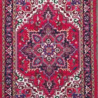 قالیچه هریس تاجری