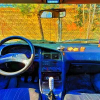 405|خودرو سواری و وانت|کرج, پیشاهنگی|دیوار