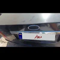 خودرو ام وی ام 530|خودرو سواری و وانت|اهواز, کوی پلیس|دیوار