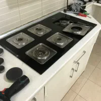 شیشه شرکتی گاز به قیمت مناسب تعمیر قم و پردیسان