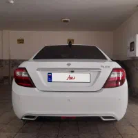 سمندپلاس ef5p گریبکس۶ دنده