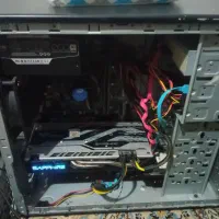 سیستم گیمینگ pc
