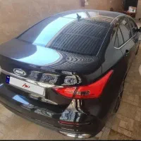 آریزو ۵ FL مدل ۱۴۰۲|خودرو سواری و وانت|بندر ماهشهر, |دیوار