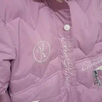 کاپشن دخترانه|لباس|قروه, |دیوار