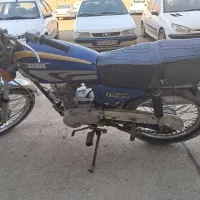 موتور سالم پارکینگی|موتورسیکلت|حمیدیه, |دیوار